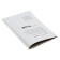 Calligrata “Case” folder, 300 g/m2, 200l, white, non-naughty