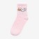 Women's socks kaftan "cat" p. 36-39 (23-25 ​​cm)