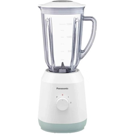 Panasonic MX-EX1511, stationary, 450 W, 2 l, white