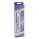 Thermometer, thermometer is street, on the window, on Velcro, from -50 ° C to +50 ° C, 21 x 6.5 cm