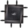 Wireless ASUS GT-AX11000 AX11000 10/100/1000Base-TX/4G Ready Black