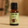Essential oil "Cedar" in a box of 15 ml