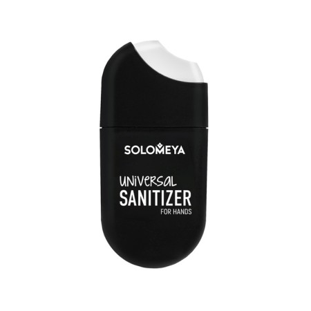 Universal Antibacterial hand for Solomeya "Scandinavian Forest", spray, 15 ml 976475-1