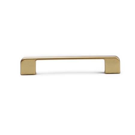 Cappio Freedom RSC005, m/o 128 mm, matte gold.-2