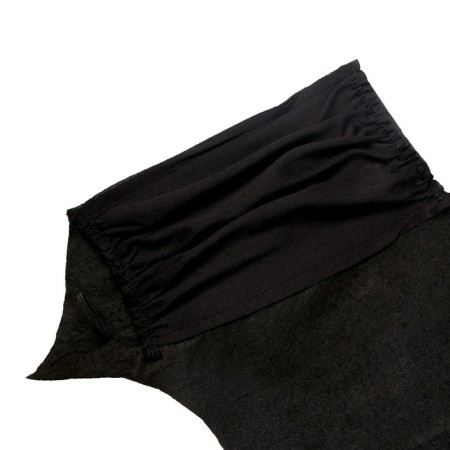 Carnival set "Bat Mouse": cape, rim, stockings-10