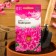 Cosmea Flower seeds "Pink Valley", terry, series Pink Dreams, 0.05 g