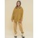Jacket for girls, height 86 cm, beige color