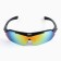 Glasses Protective Polarization Signs, with a set of 5 pairs of interchangeable lenses