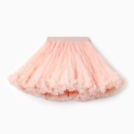Lush skirt KAFTAN R.28 (86-92), peach-6