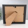 Photo frame Plastic Gallery 20x20 cm, 647221-22, silver (plastic screen)