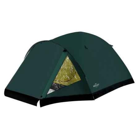 TART TALE, Tracking Maclay Peak 3, 3-seater, with vestibule-5