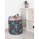 Basket for toys "Dragon with a gift, size 35x35 cm