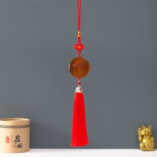 Suspension Plastic 