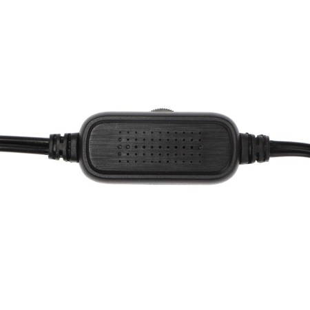 Computer speakers 2.0 Dialog Stride AST-10UP, 2x5W, USB, Black-6