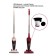 Pioneer F22VC filter for vertical vacuum cleaner: VC460S