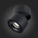 Ceiling lamp ST LUCE. ST652.432.12. 1x12 W, LED, 3000K, 1000 LM, 10x10x10.5 cm, black color