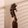 Souvenir tree "Horse Zara" 60x15x15 cm "