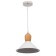Lamp Bayerlux 2034832/1 E27 40W white 22x22x21 cm