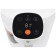 Thermopotes Leonord Le-1540, 1600 W, 5.5 l, adjustment t, sensor, white