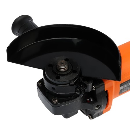 Corner grinder Patriot AG 132L, 750 W, 11000 rpm, 125 mm-2