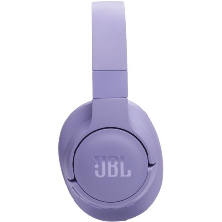 Monitorial headset JBL Tune 720 bt 1.2m Lilac Bluetooth headband (JBLT720BTPUR)-4