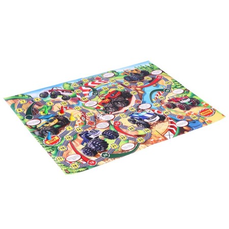 Board game "Superjip"-5