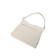 Bag bag, lightning department, light-beige color 31x33x8cm