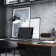 The socket W5871051 with the grounding of Vintage, black matte chromium