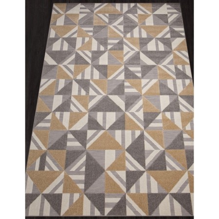 Rectangular carpet Merinos Sigma, size 200x290 cm