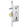 Castle Castle for sliding gates, Bulat ZV 4-1K.30.72.22.04, under c/m, chrome