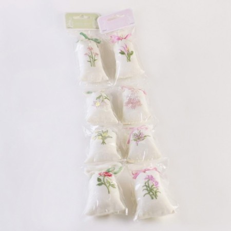 Sasha Aromatic Sofi de Marko "Assorted No. 2", 4 pcs-1