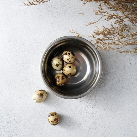 Majile stainless steel bowl, 250 ml, 13 × 4 cm-8