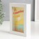Interior plastic “Dinosaurus - for the long weekend” 17x12x3.8 cm