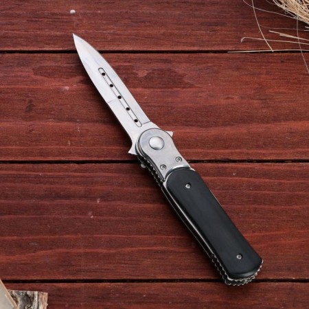 Folding Automatic "Mirage" knife-2