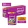 WHENE FORD WHISKAS for cats, chicken /turkey, paste, 75 g