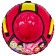 Tubing-vatrushka "Fairytale patrol", TB1-70, case diameter 75 cm