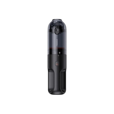 Car vacuum cleaner Baseus AP01, 6000 mAh, black-2
