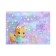The convert folder on the A5 button, 240 x 170 mm, 180 microns, horizontal, Devente Dance Fox