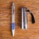 Gift set 2V1 (pen, flashlight)