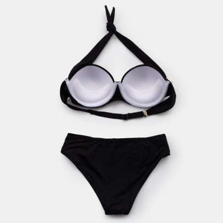 Separate Minaku Classic swimsuit, size 42, black color-6