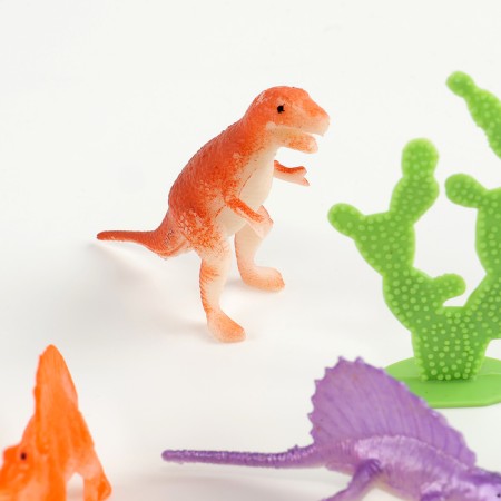 Game set "Dinosaurs"-5
