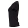 Female T -shirt, size 44, black color