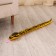 Soft toy "Snake", 90 cm, yellow spots