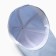 Women's cap minku, blue color, size 56-58