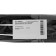 Thermal tube 4/2 1m is black. Tokov Electric Tke-Ths-4-1-B/100