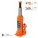 Bottle-based AIRLINE, 8 ton, lifting height 236-475 mm, in bag