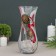VAZ "Abstraction" jug 10x26 cm