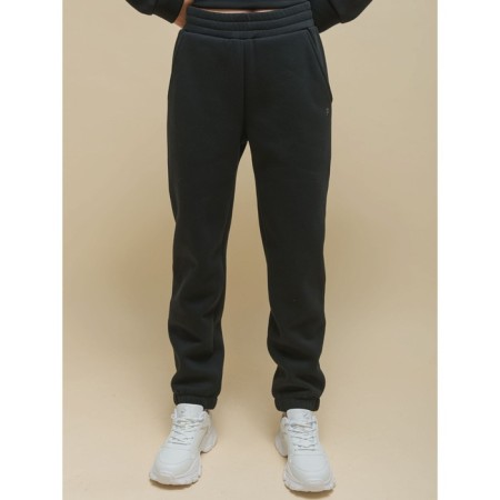 Baby trousers, height 122 cm, black color