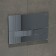 Washing key IDDIS Unifix, 245x27.7x165 mm, universal, chromium