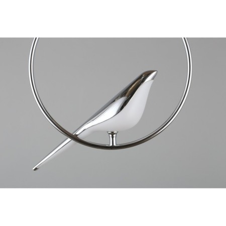 Suspended lamp ASTOR LED 3000K-18